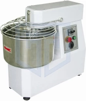 Тестомес спиральный Kocateq TF222V (LF252V)