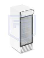 Шкаф-витрина холодильный Frostor  RV 300 GL