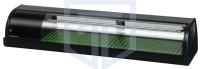 Суши кейс Hoshizaki HNC-150BE-L-B