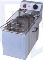 Фритюрница Acopa FT4
