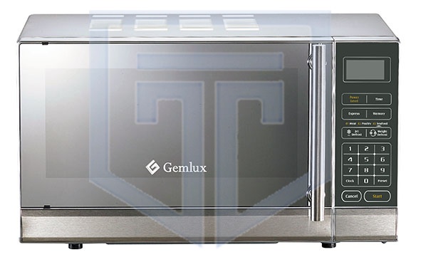 Микроволновая печь GEMLUX GL-MW90N25 - фото №2