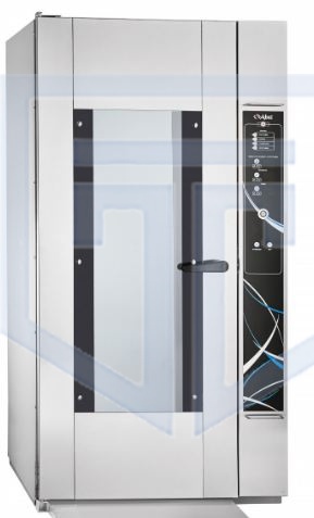 Шкаф расстоечный тепловой ШРТ-16П - фото №1