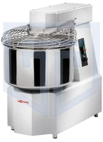 Тестомес спиральный GAM S-20 (380V)