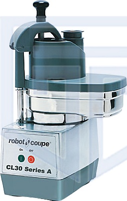 Овощерезка Robot Coupe CL30 A - фото №1