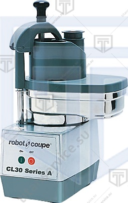 Овощерезка Robot Coupe CL30 A - фото №1