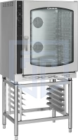 Конвекционная печь GIORIK ME102Х