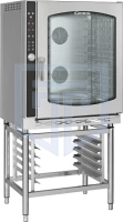 Пароконвектомат GIORIK MDE10