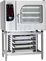 Пароконвектомат GIORIK SBPE062