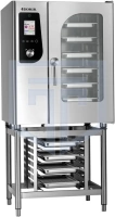 Пароконвектомат GIORIK SBHE101