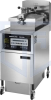 Фритюрница Kocateq PFE450
