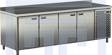 Стол холодильный Cryspi СШС-0,4 GN-2300 - фото №1