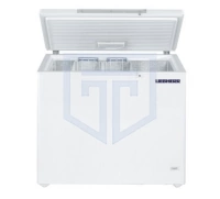 Ларь морозильный Liebherr GTL 3005