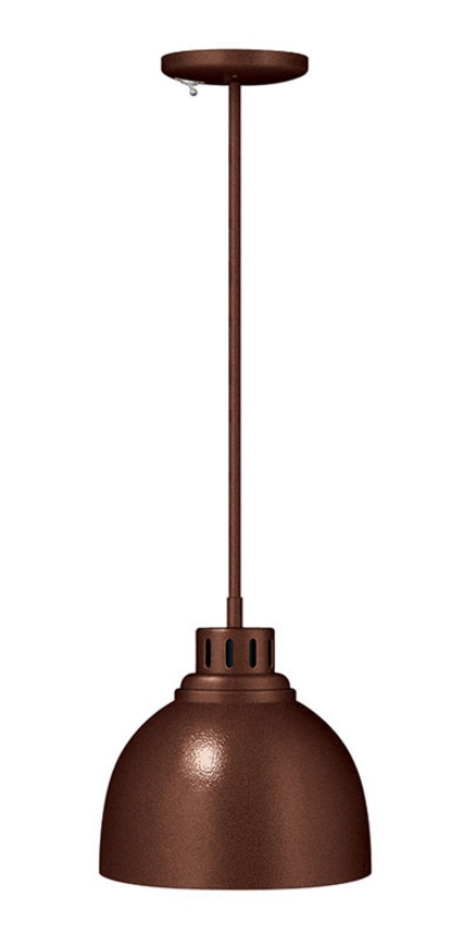 Лампа-мармит подвесная Hatco DL-725-RL - фото №1