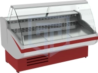 Витрина Cryspi Gamma-2 SN 1800 вынос. холод