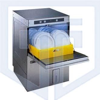 Посудомоечная машина Electrolux Professional NUC1DP (400141) - фото №1