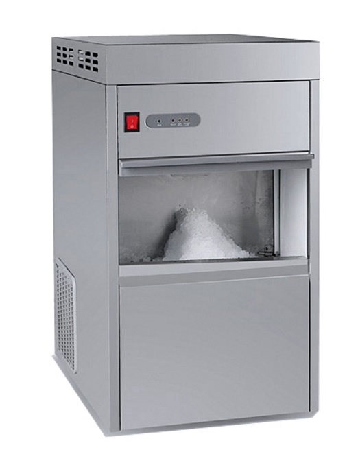 Льдогенератор Koreco AZMS-100 - фото №1