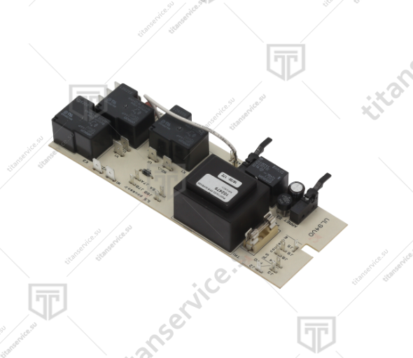 Плата управления для овощерезки Robot Coupe CL 50 D Ultra  102479 - фото №2