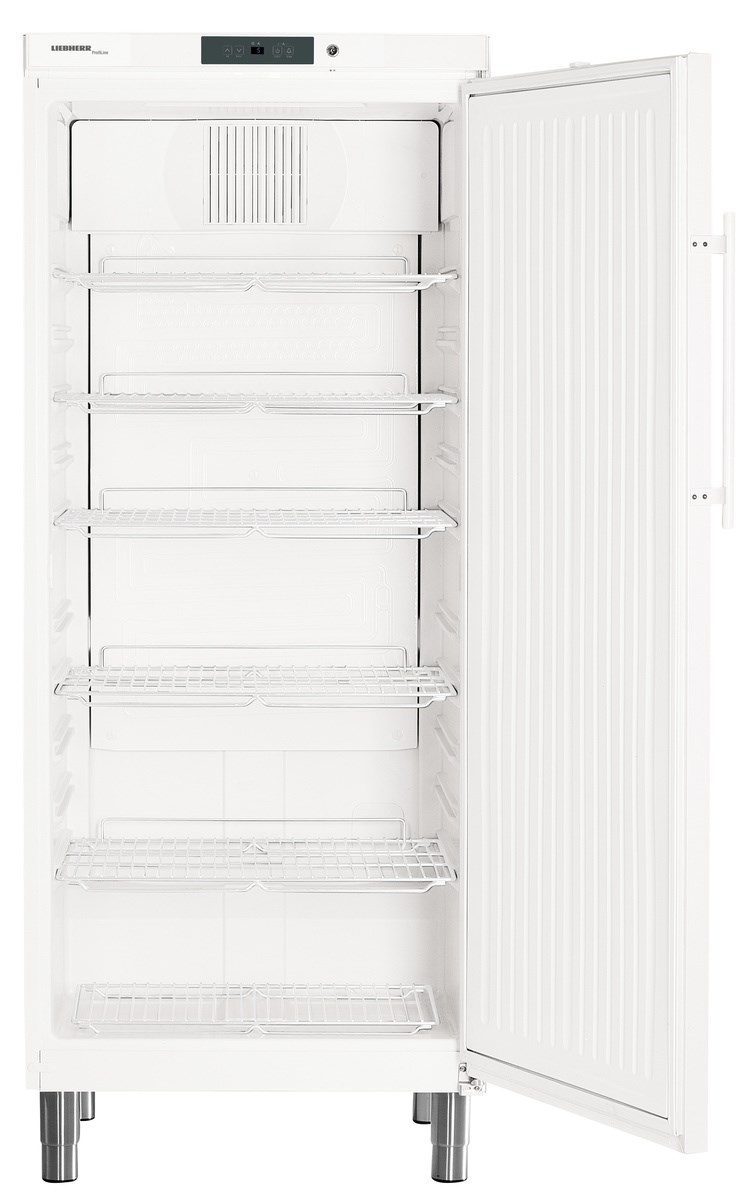 Шкаф холодильный универсальный Liebherr GKv 5730 - фото №3