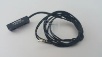 Датчик герконовый PLA10110 2 проводной длиной кабеля UL800 мм "Abat" Чувашторгтехника
