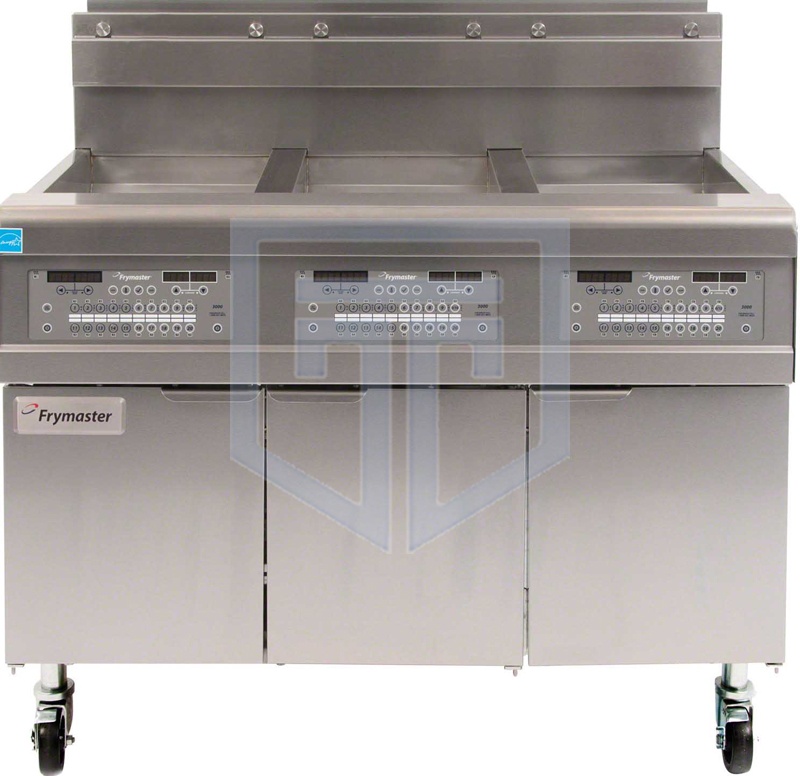 Фритюрница Frymaster FPEL314CA - фото №1