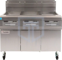 Фритюрница Frymaster FPEL314CA
