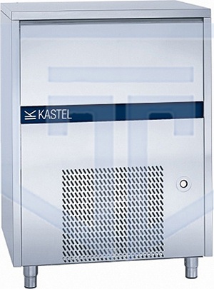 Льдогенератор Kastel KP 100/60 - фото №1