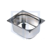 Гастроемкость Gastrorag GN 1/2 (h150)