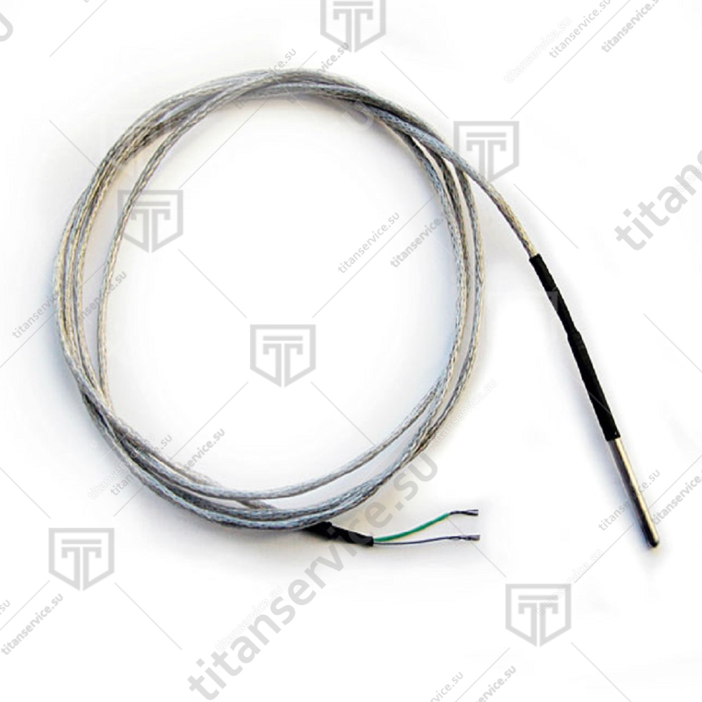 Преобразователь на ШОК ТП 1788-ХА-60-1500 термоэлектрический - фото №2