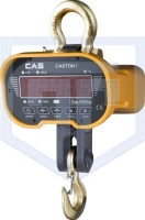 Весы крановые электронные CAS Caston-I 0,5 THA