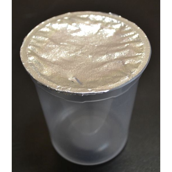 Запайщик пластиковой тары ручной (стакан d90) WY-802-H (AR) трейсилер - фото №3