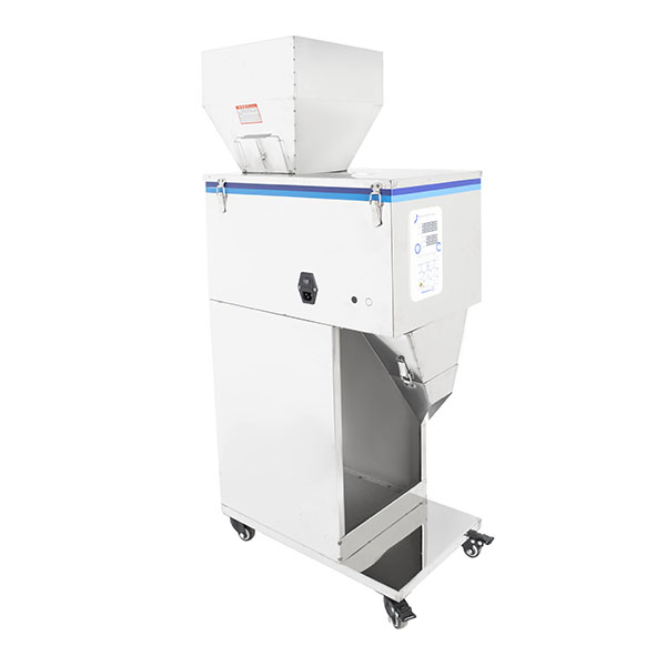 Дозатор весовой Foodatlas FA-5000V - фото №9