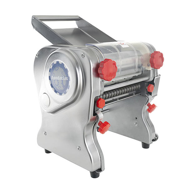 Лапшерезка электрическая Foodatlas RSS-200C - фото №8
