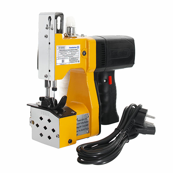 Мешкозашивочная машина Foodatlas GK9-350 - фото №13