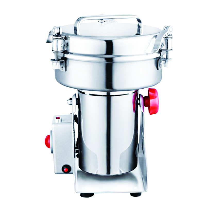 Измельчитель для специй и орехов Foodatlas G1000Y - фото №1