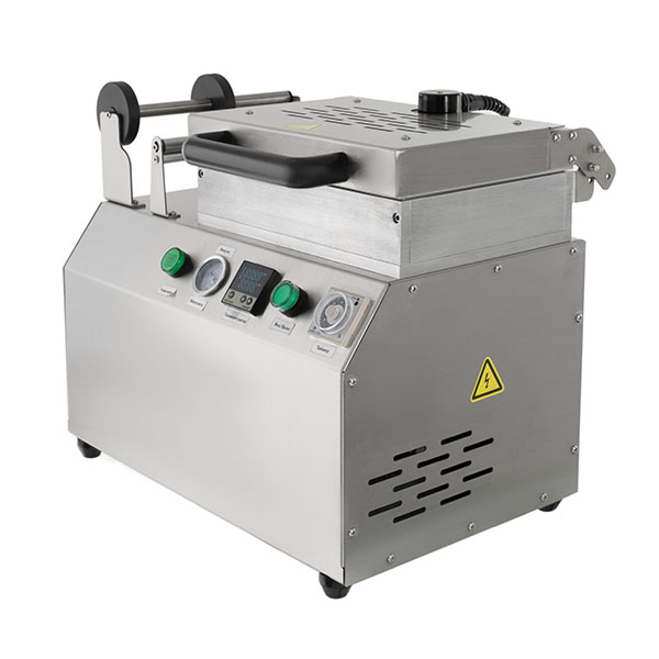 Скин упаковочная машина Foodatlas FA-240 Pro - фото №13