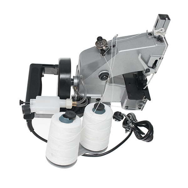 Мешкозашивочная машина Foodatlas GK-26-2A  (две нити) - фото №1