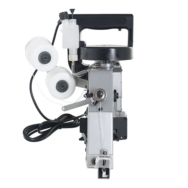 Мешкозашивочная машина Foodatlas GK-26-2A  (две нити) - фото №2