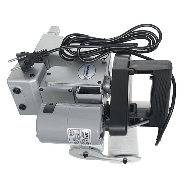 Мешкозашивочная машина Foodatlas GK-26-2A  (две нити) - фото №4