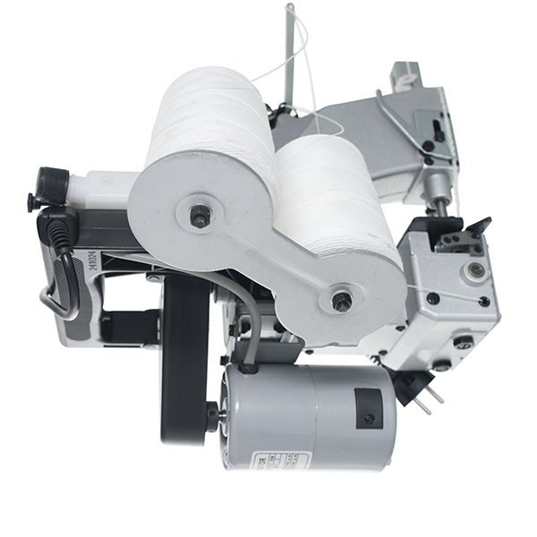 Мешкозашивочная машина Foodatlas GK-26-2A  (две нити) - фото №5