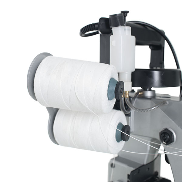 Мешкозашивочная машина Foodatlas GK-26-2A  (две нити) - фото №6