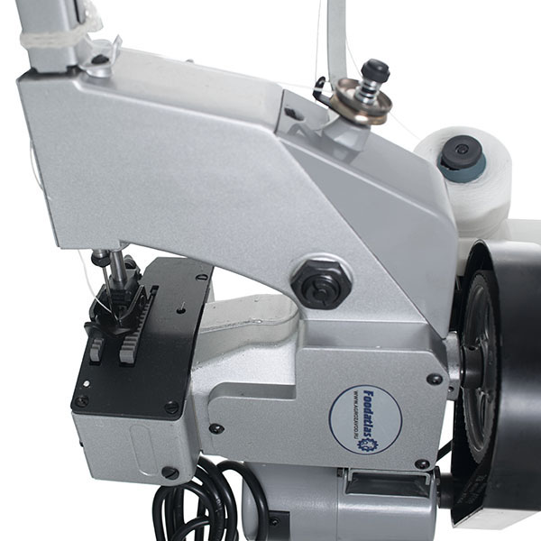 Мешкозашивочная машина Foodatlas GK-26-2A  (две нити) - фото №7