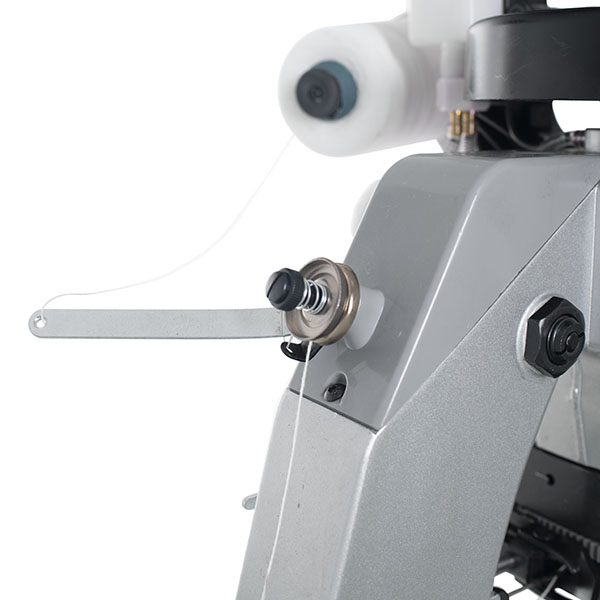 Мешкозашивочная машина Foodatlas GK-26-2A  (две нити) - фото №8