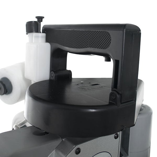 Мешкозашивочная машина Foodatlas GK-26-2A  (две нити) - фото №9