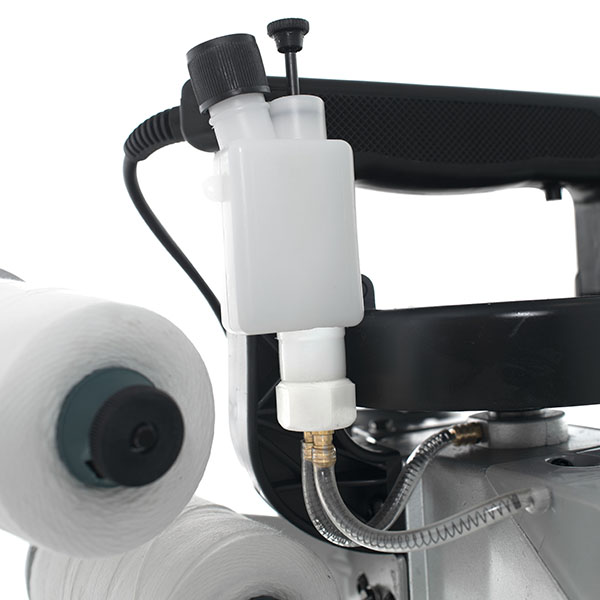 Мешкозашивочная машина Foodatlas GK-26-2A  (две нити) - фото №10