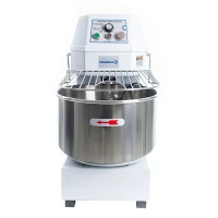 Тестомес спиральный HS-60A Foodatlas Eco 380В