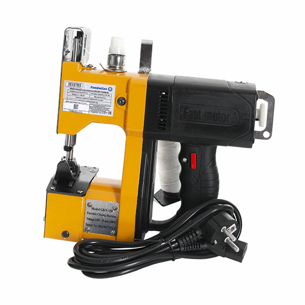 Мешкозашивочная машина Foodatlas GK9-350 - фото №2