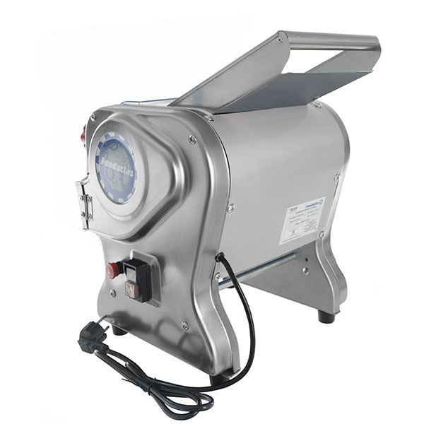 Лапшерезка электрическая Foodatlas RSS-200C - фото №4