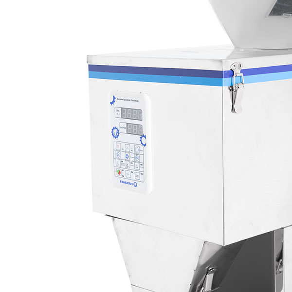 Дозатор весовой Foodatlas FA-5000V - фото №5