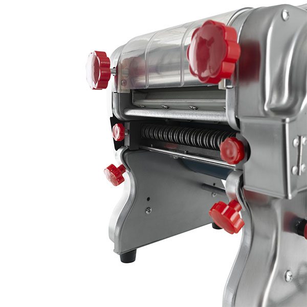 Лапшерезка электрическая Foodatlas RSS-200C - фото №6