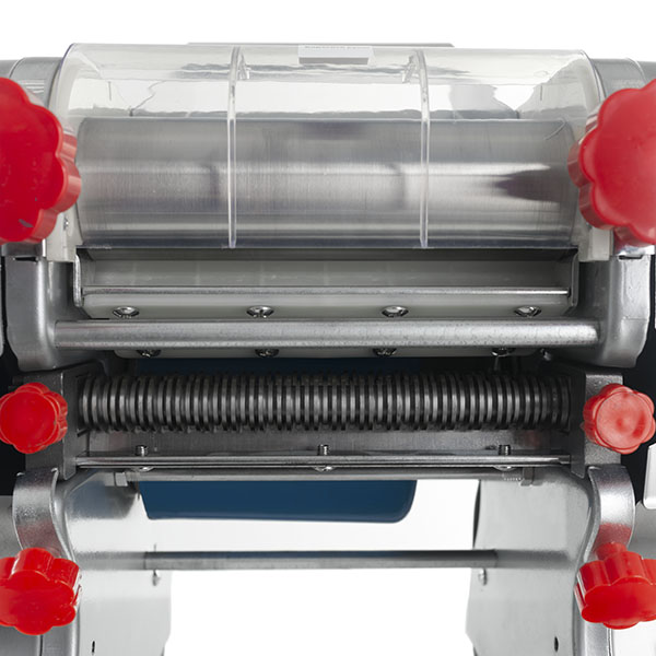 Лапшерезка электрическая Foodatlas RSS-200C - фото №7